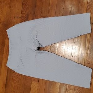 Booty by Brabants Light Gray Leggings